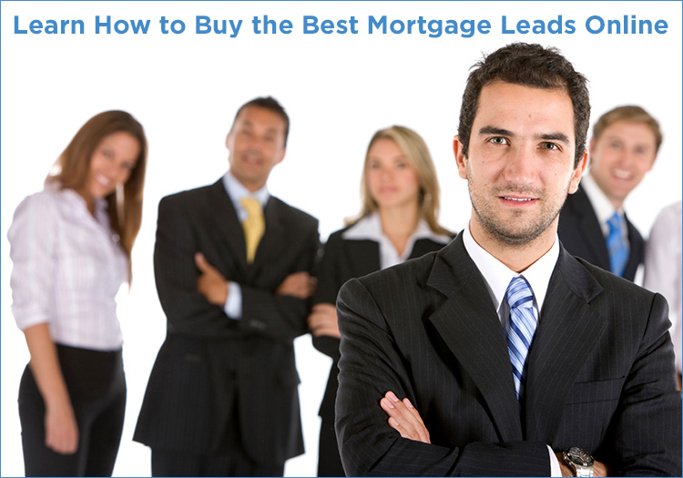 Mortgage Leads for Best Conversions