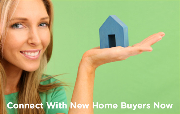 First Time Home Buyer Leads