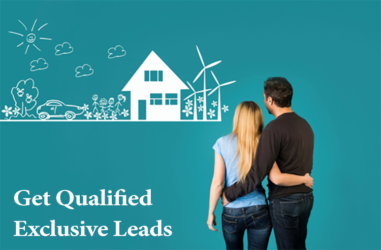 Exclusive Mortgage Leads