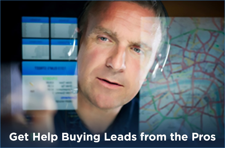 Get Lead Help from the Pros