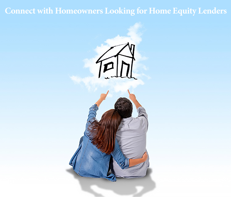 Home Equity Leads