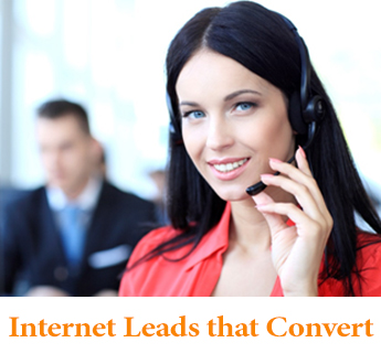 Internet Leads