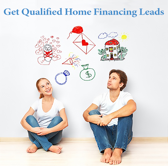 Home Financing Leads