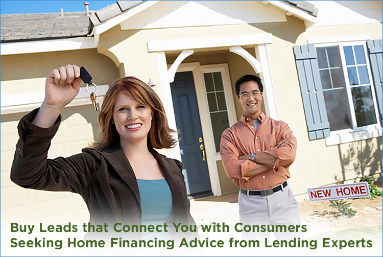 Home Loan Leads