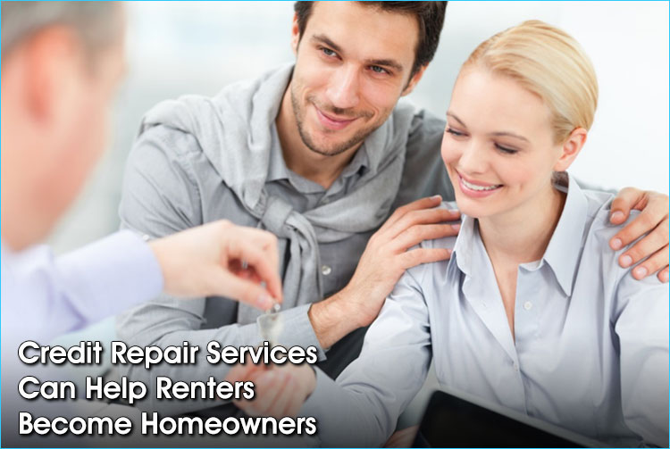 Credit Repair Services