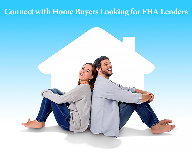 FHA Leads