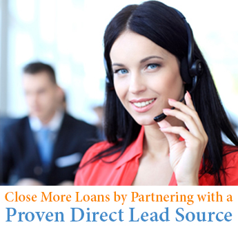 Mortgage Lead Generation