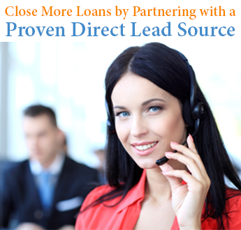 Mortgage Lead Generation