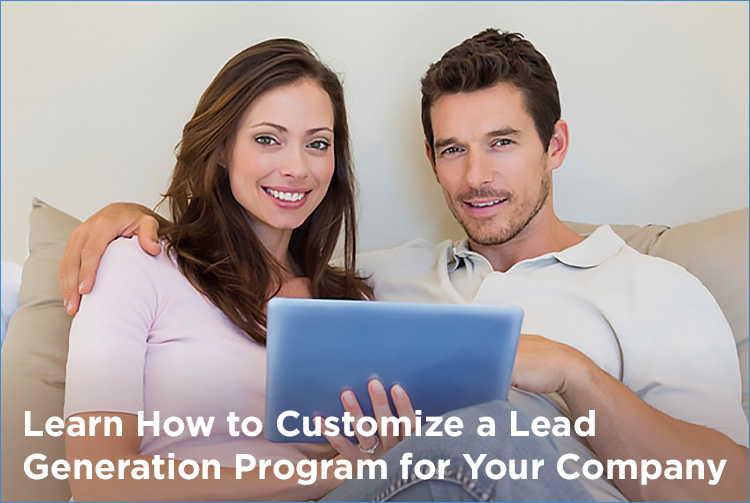 Mortgage Lead Generation