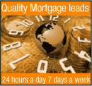 Online Mortgage Leads