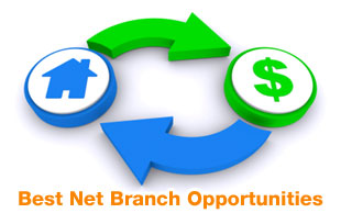 Net Branch Opportunities