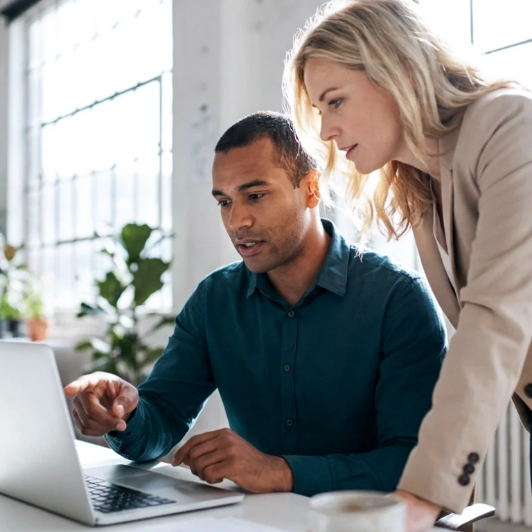 In-House Lead Generation