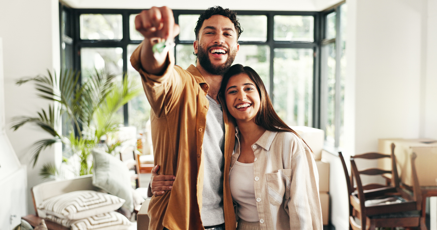 Why Mortgage Lenders Should Invest in Purchase Leads from 1st Time Home Buyers