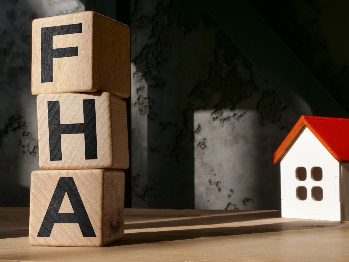 7 Reasons the FHA Niche Helps Mortgage Lenders