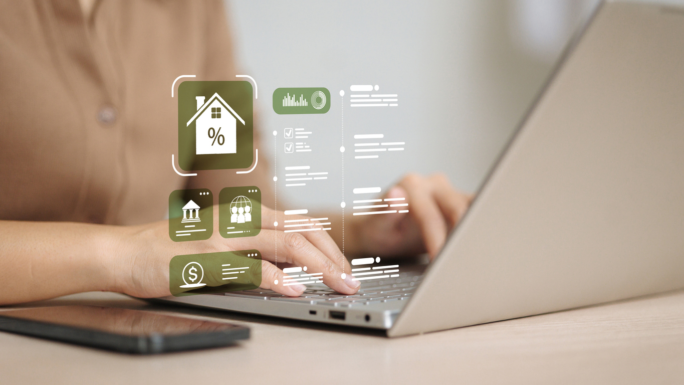 Real Time Internet Mortgage Leads