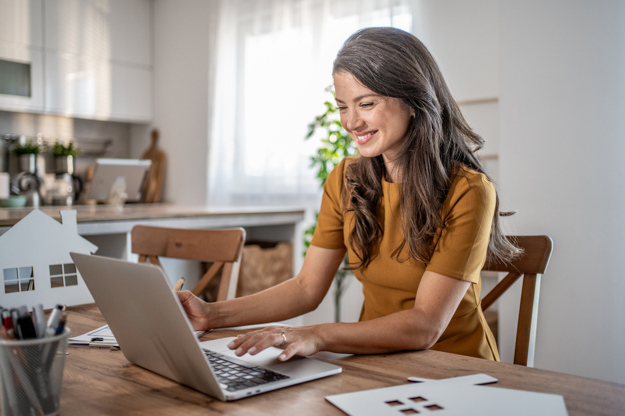 crm for loan officer