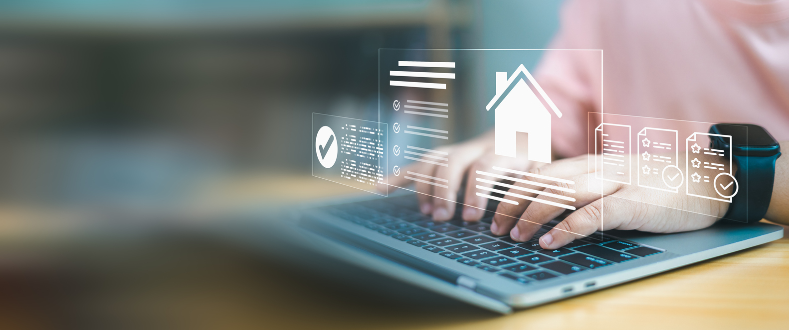 SEO for Mortgage Brokers and Lenders